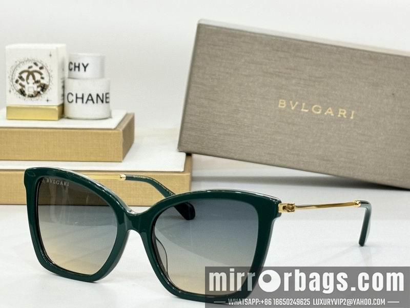 Replica Bvlgari Glasses 03smh164