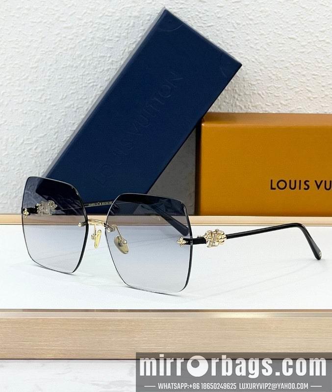 Replica LV Glasses smh188