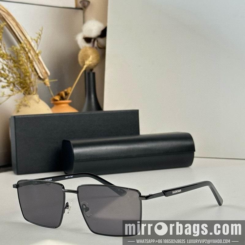 Replica Balenciaga Glasses 03smh05