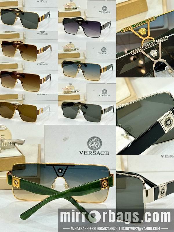Replica Versace Glaases smx73