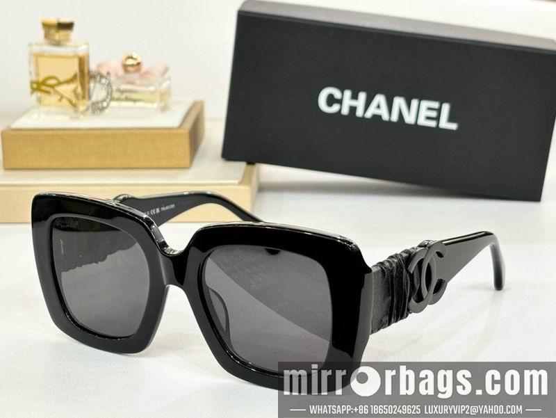 Replica Chanel Glasses smr251
