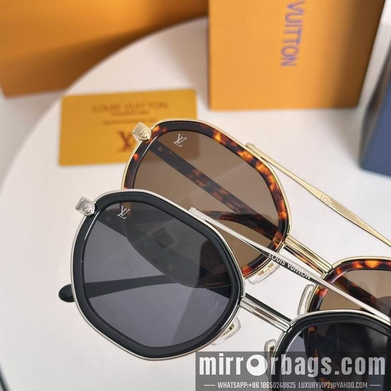 Replica LV Glasses smh61