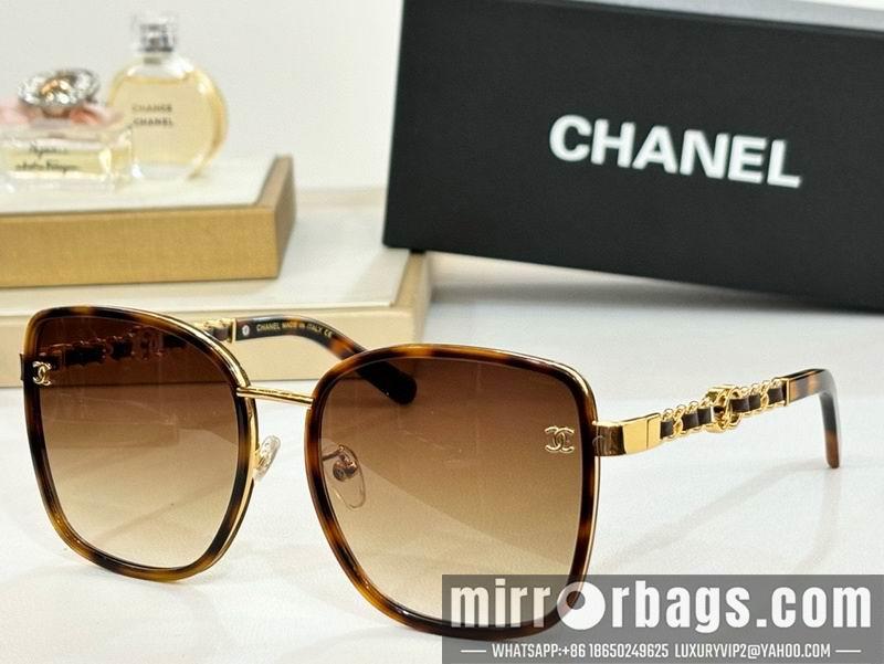 Replica Chanel Glasses smr267