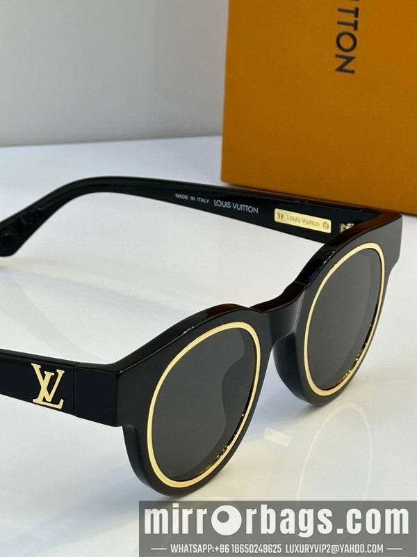 Replica LV Glasses smh15