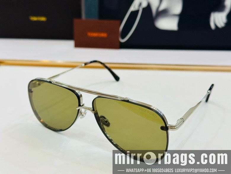 Replica Tom Ford Glasses smx69