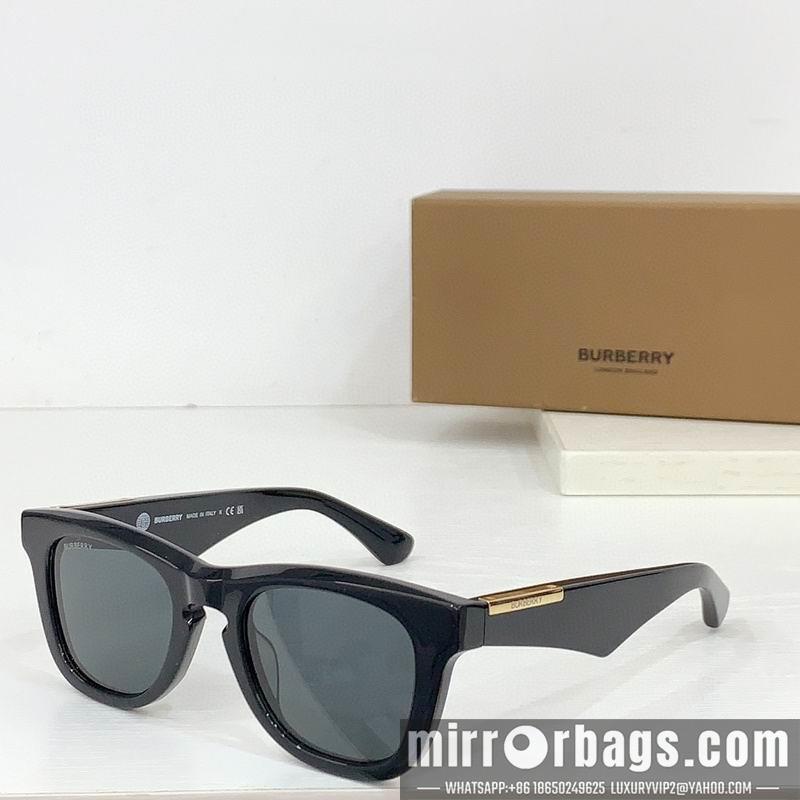 Replica Burberry Glasses smr21