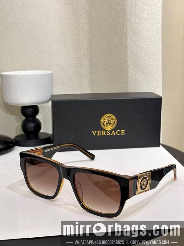 Replica Versace Glaases smx121