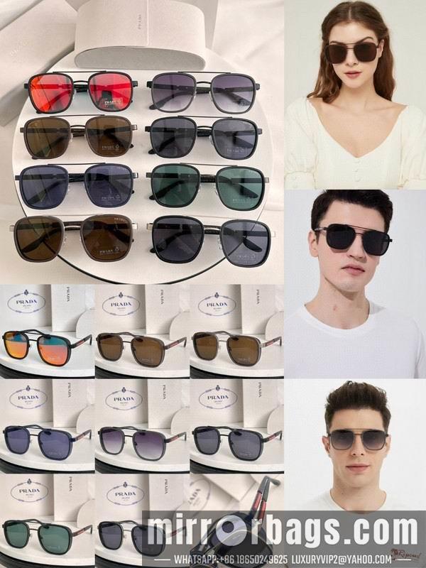 Replica Prada Glasses smh167