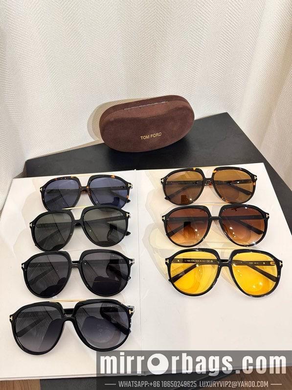 Replica Tom Ford Glasses smx64