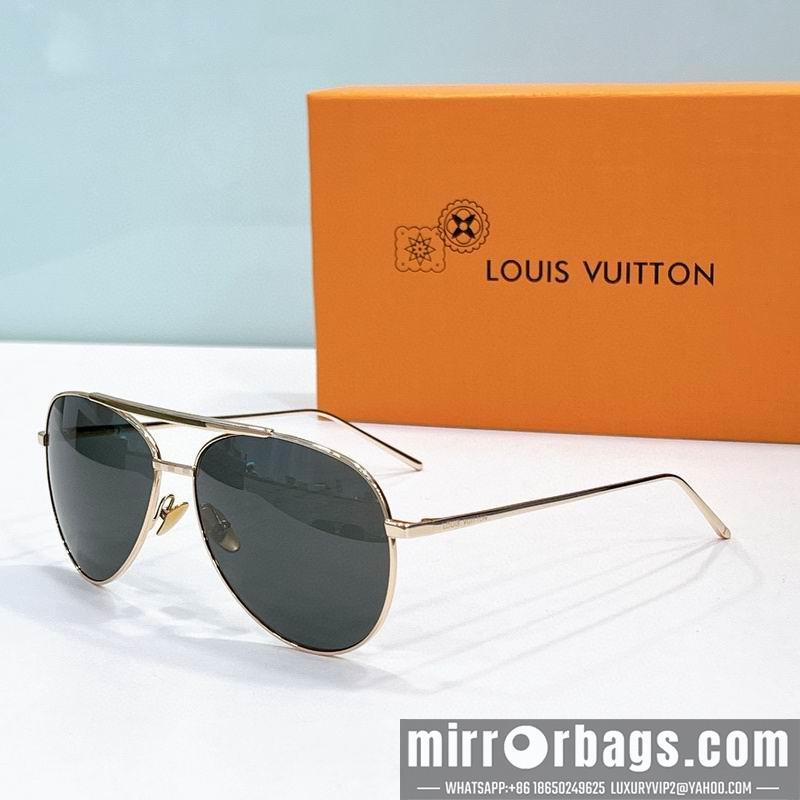 Replica LV Glasses smx114