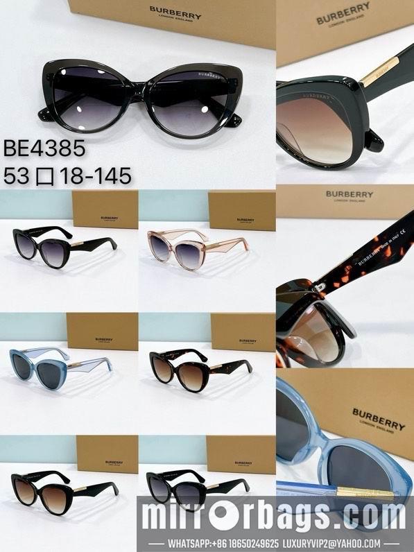 Replica Burberry Glasses smx65