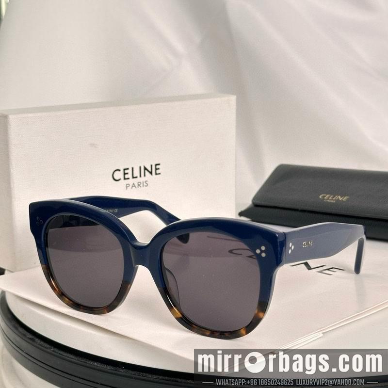 Replica Celine Glasses 03smh22