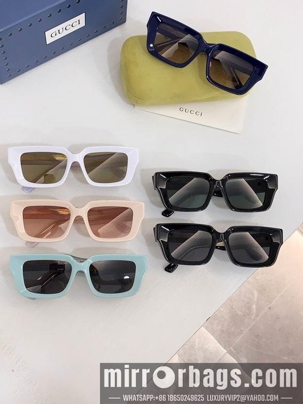 Replica Gucci Glasses smx209