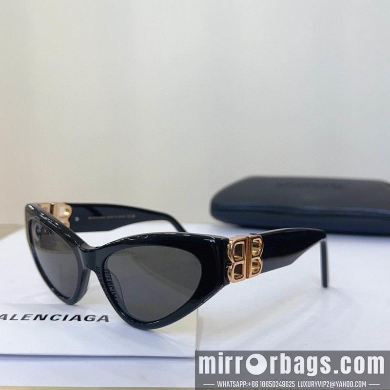 Replica Balenciaga Glasses 03smh55