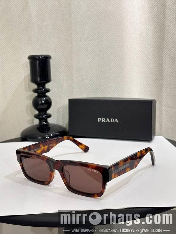 Replica Prada Glasses smx208