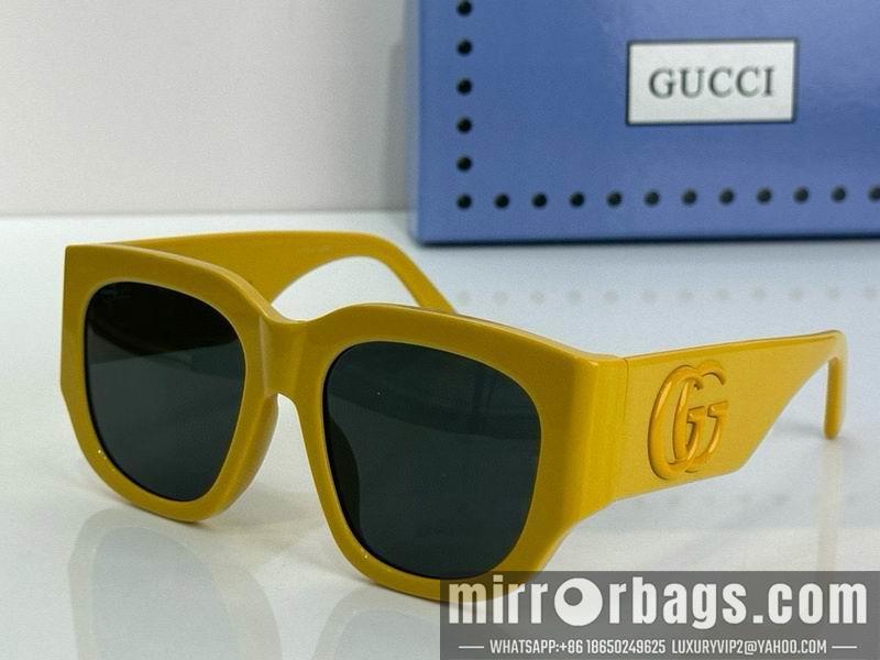 Replica Gucci Glasses smx76