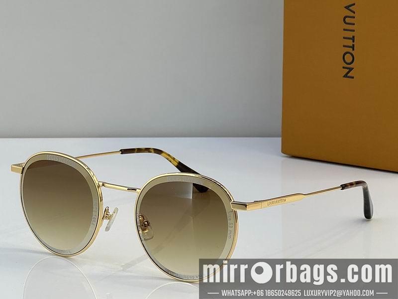 Replica LV Glasses smh92
