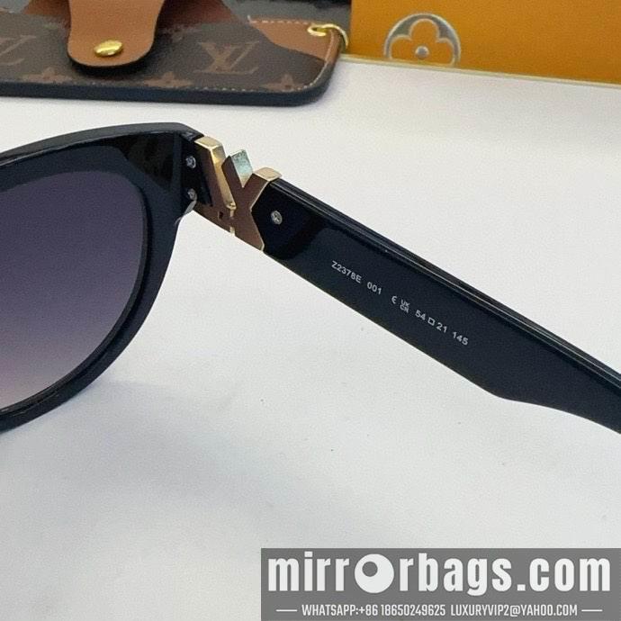 Replica LV Glasses smx147