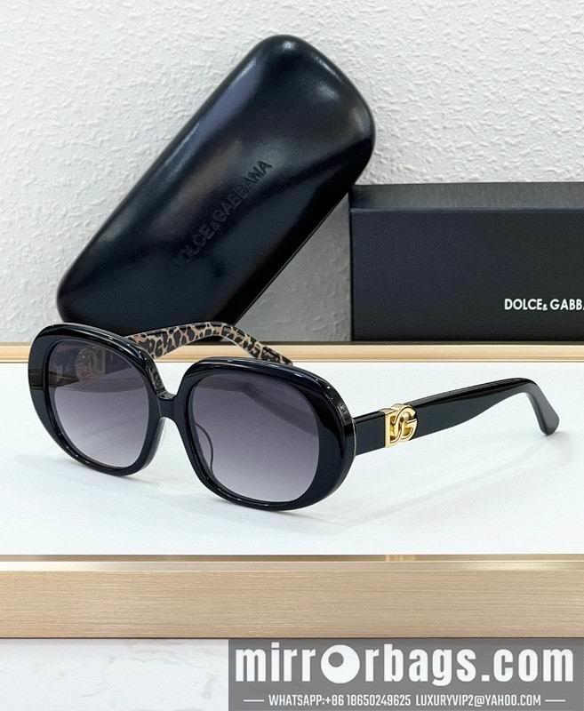 Replica DG Glasses 03smh46