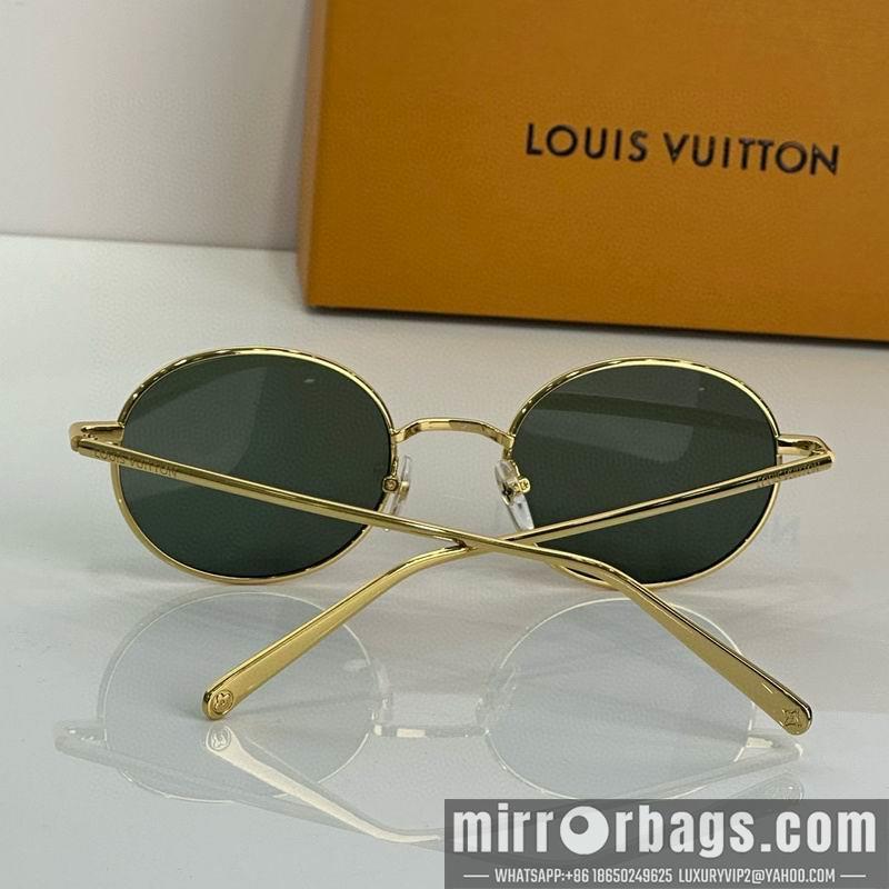 Replica LV Glasses smx103