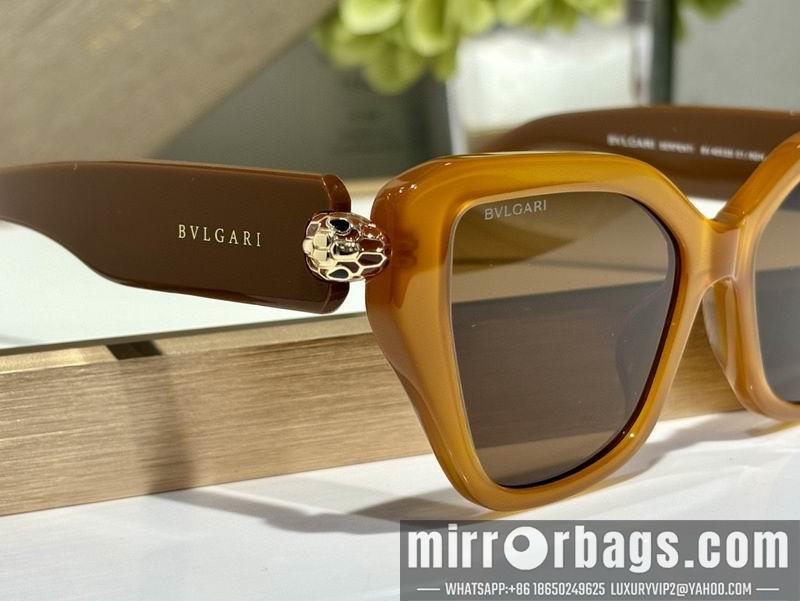 Replica Bvlgari Glasses 03smh127