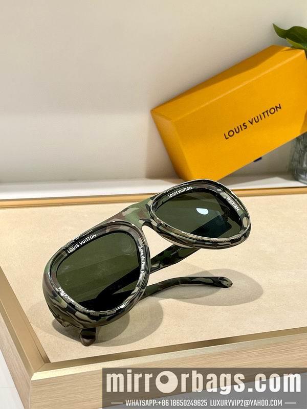 Replica LV Glasses smr58