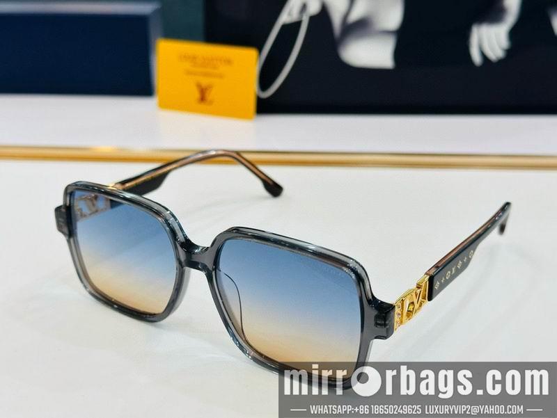 Replica LV Glasses smr69