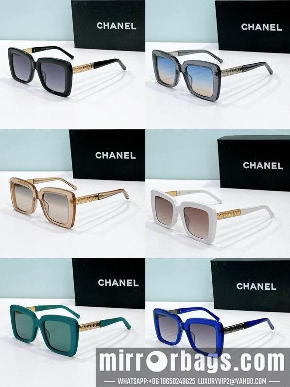 Replica Chanel Glasses smx293