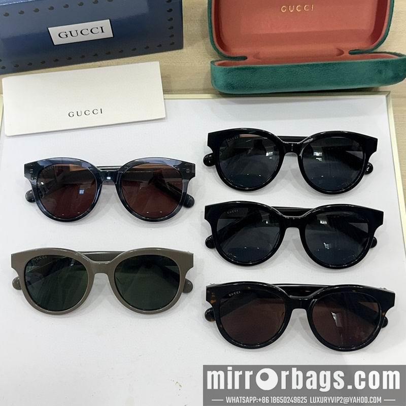 Replica Gucci Glasses smh59