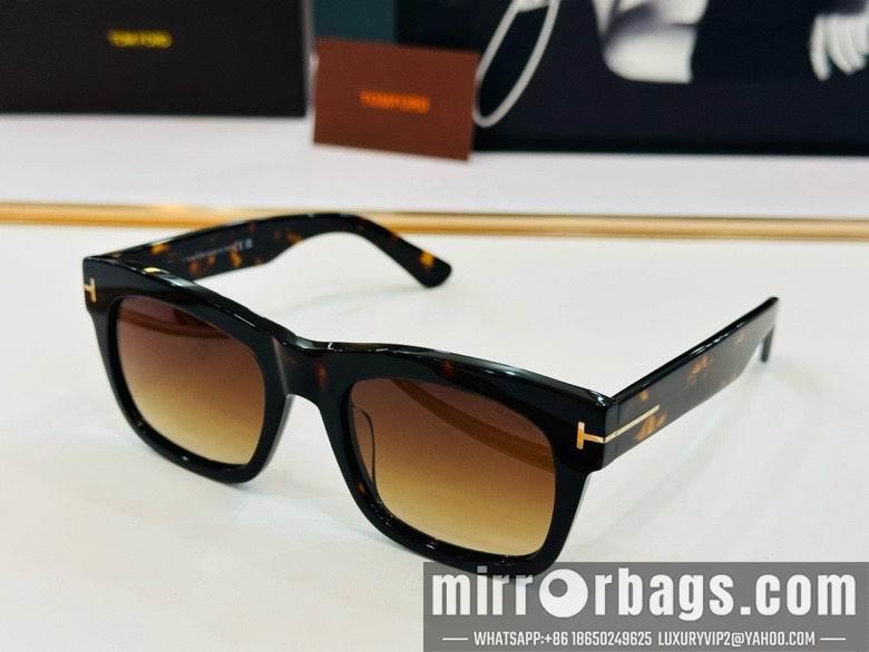 Replica Tom Ford Glasses smx73