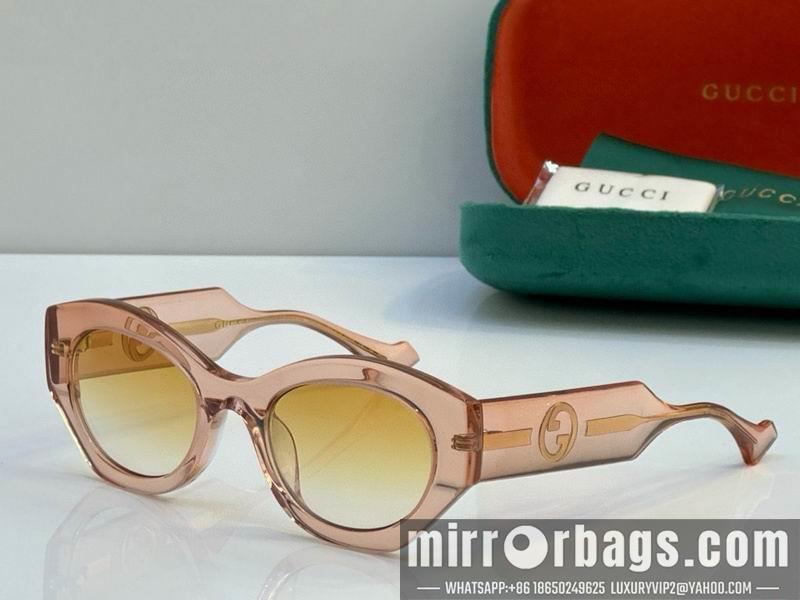 Replica Gucci Glasses smh25