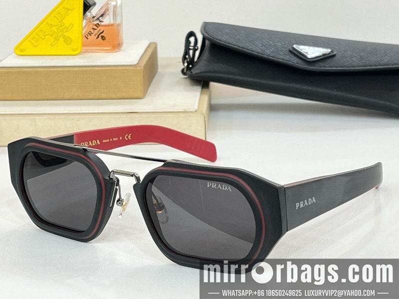 Replica Prada Glasses smr106