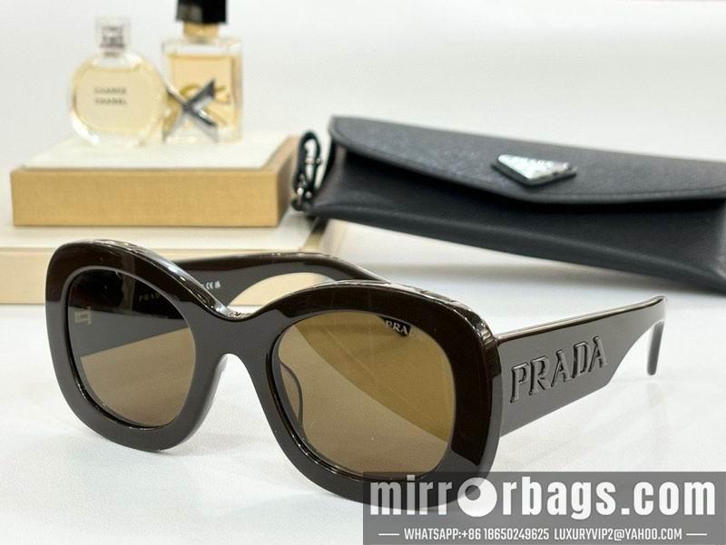 Replica Prada Glasses smr121