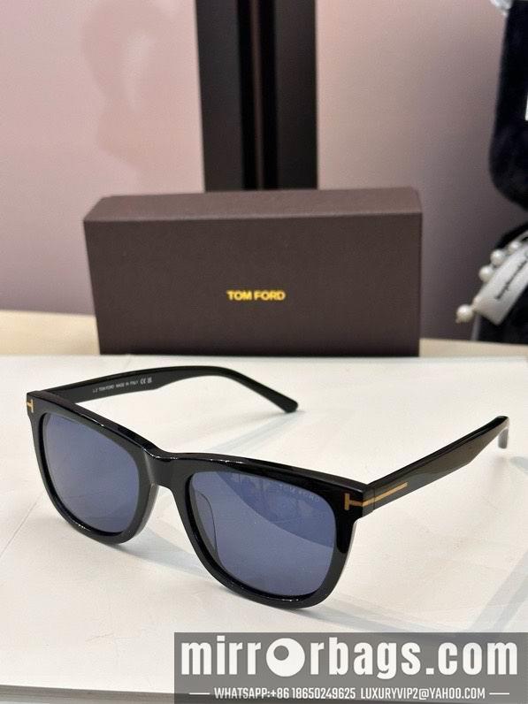 Replica Tom Ford Glasses smx39
