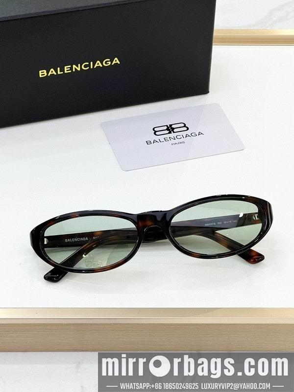 Replica Balenciaga Glasses 03smh45