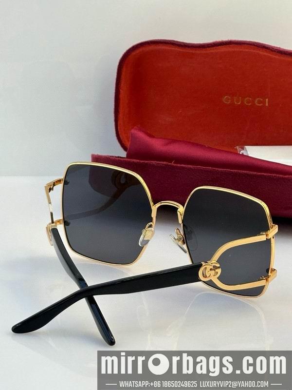 Replica Gucci Glasses smh43