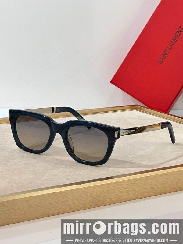 Replica YSL Glasses 03smh57