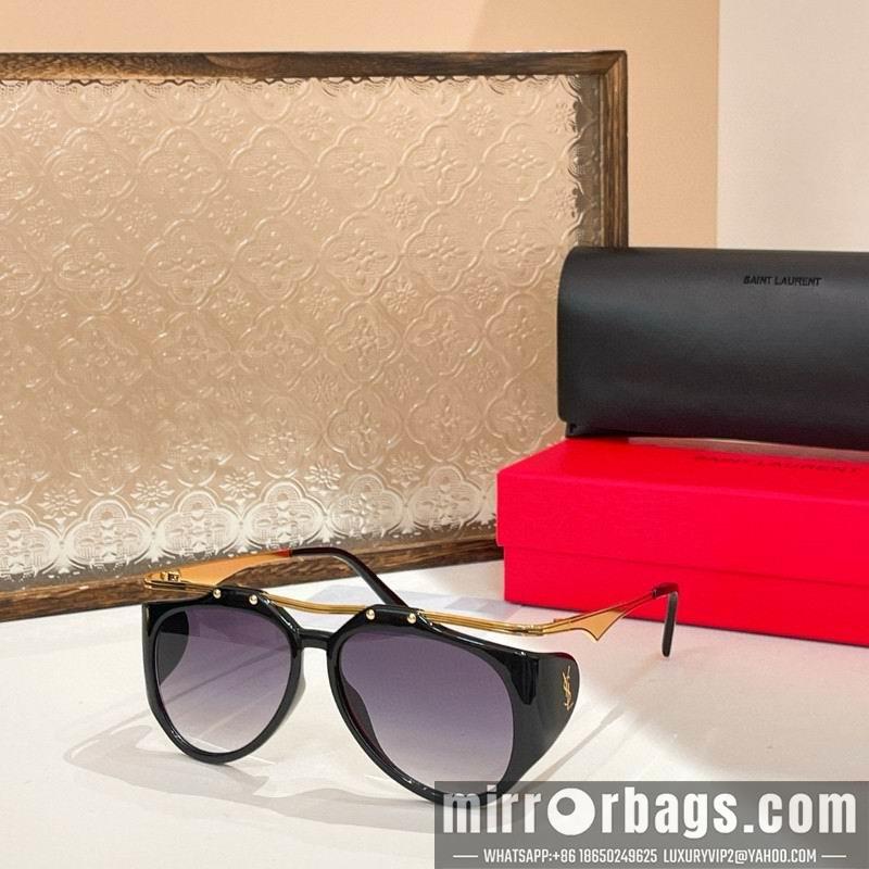 Replica YSL Glasses 03smh40