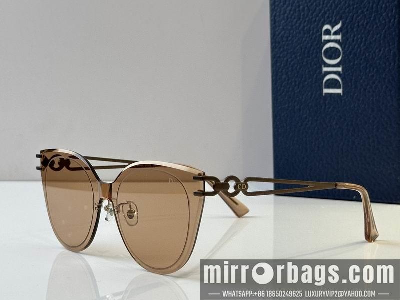 Replica Dior Glasses 03smh123