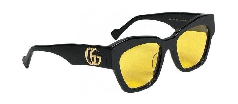Replica Gucci Glasses smx174