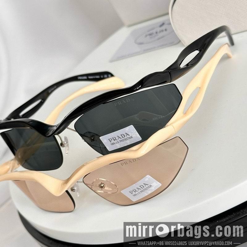 Replica Prada Glasses smx169
