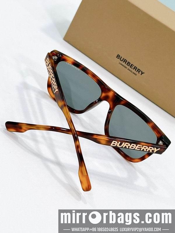 Replica Burberry Glasses smr53