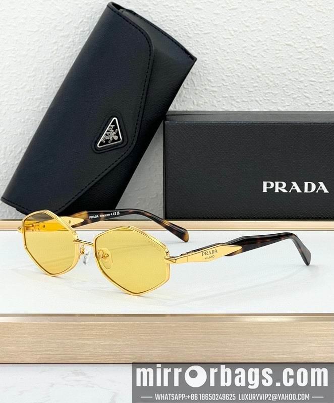Replica Prada Glasses smh197