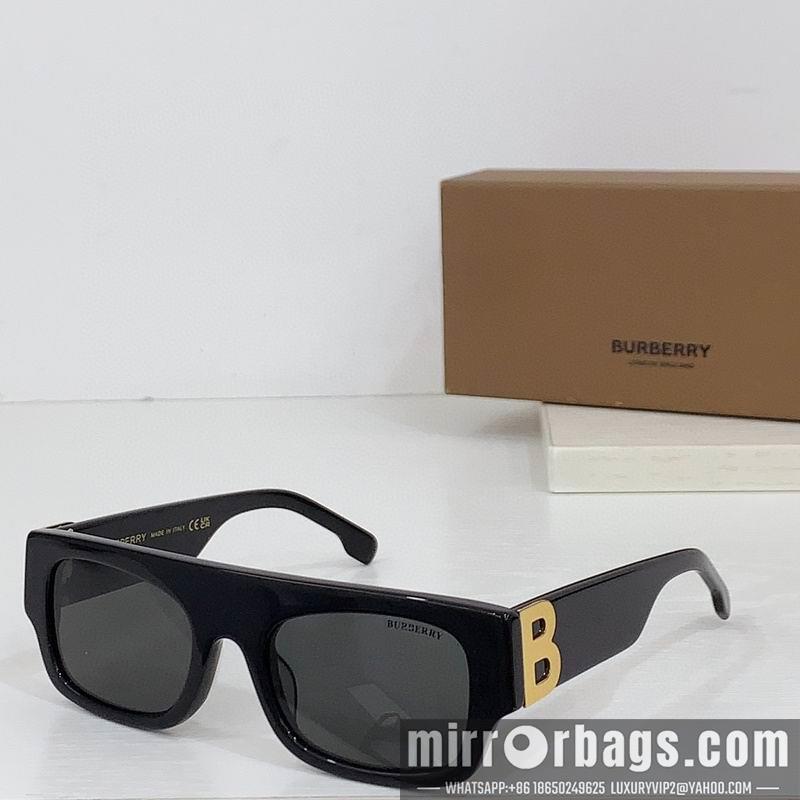 Replica Burberry Glasses smr22
