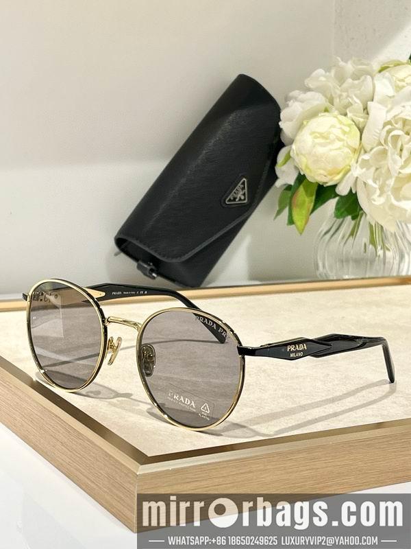 Replica Prada Glasses smr73