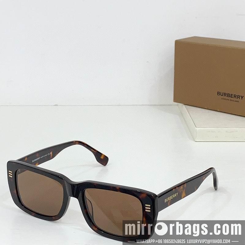 Replica Burberry Glasses smr15