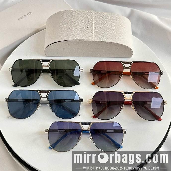 Replica Prada Glasses smr43