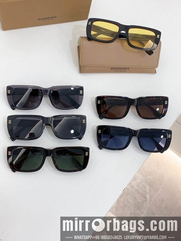 Replica Burberry Glasses smr15