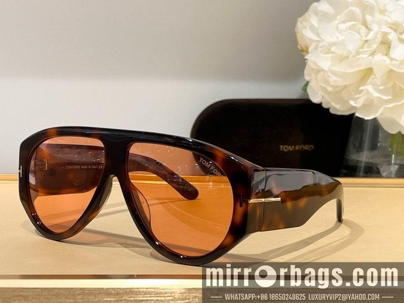 Replica Tom Ford Glasses smx41