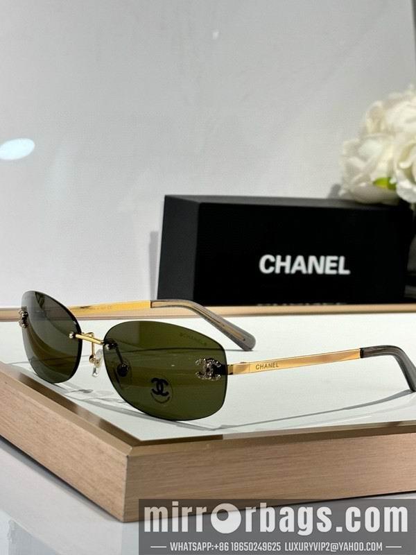 Replica Chanel Glasses smh108